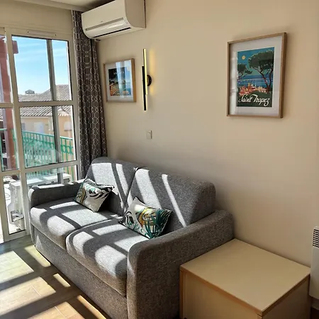Cap Esterel Vue Appartement