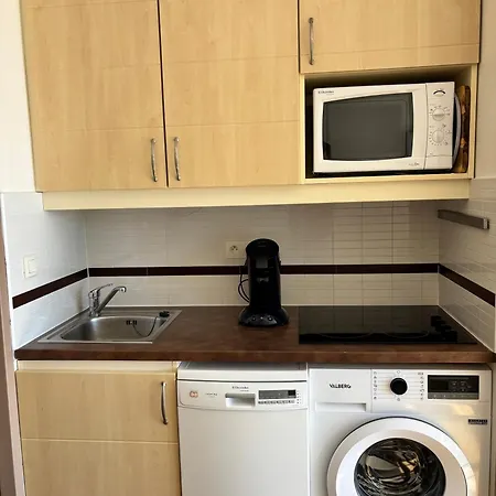 Apartment Cap Esterel Vue *