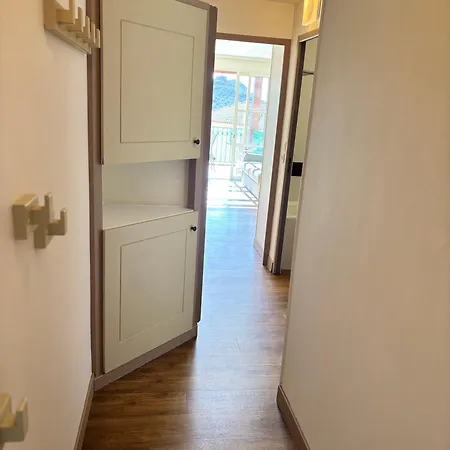 Cap Esterel Vue Saint-Raphael (Var)