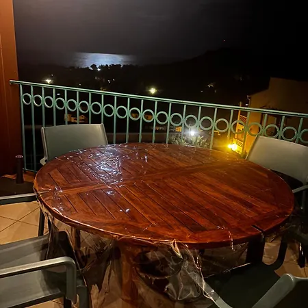 Cap Esterel Vue Appartement Saint-Raphaël