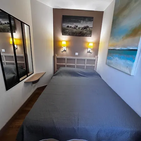 Appartement Cap Esterel Vue