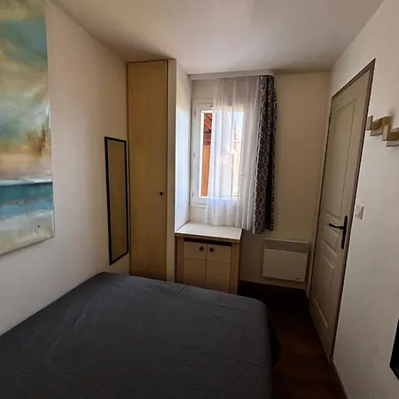 Cap Esterel Vue Appartement Saint-Raphaël